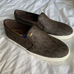 Michael kors sneakers